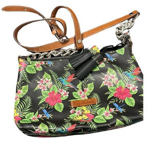 Cavalcanti Purse - new without tags condition. Never used but tags were removed.